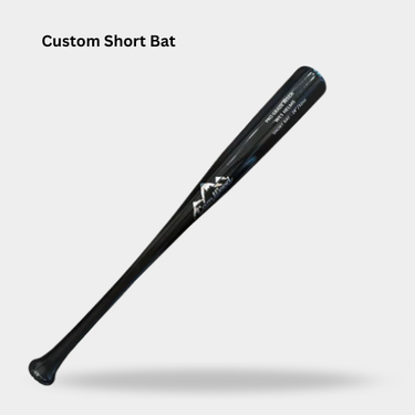 Custom Short Bat